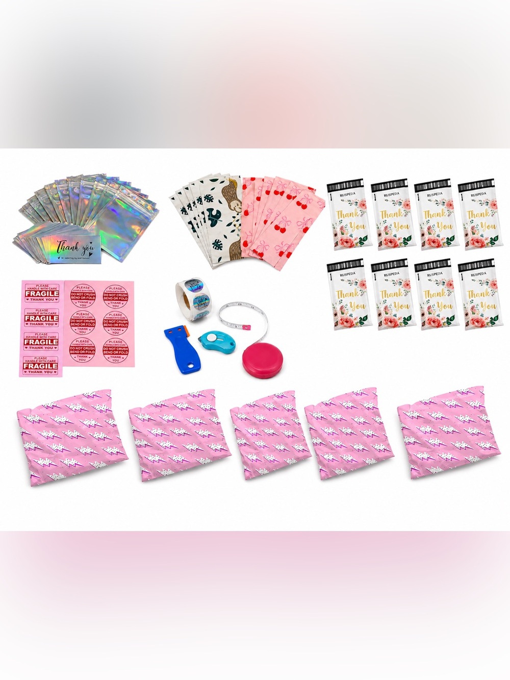 New Seller Bundle 💵📦